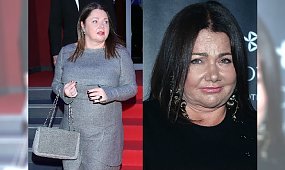 Katarzyna Niezgoda już tak nie wygląda! Jest BLONDYNKĄ, ale to nie jedyna zmiana!