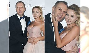Ola Ciupa i Krzysztof Gojdź razem na imprezie. Wierzycie w tę miłość?