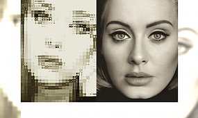 SZOK! Ta 22-latka ze Szwecji to kopia Adele! Podobieństwo jest OGROMNE