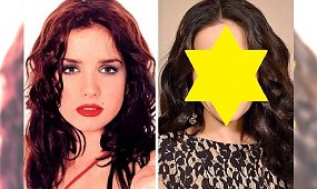 Pamiętacie jak kiedyś wyglądały Pamela Anderson czy Natalia Oreiro? Zobaczcie, jak się zmieniły najsłynniejsze gwiazdy lat 90-tych!