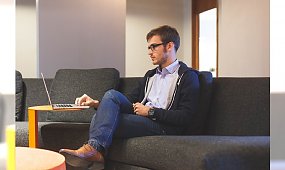 Dress code kandydata na pracownika - w co ubrać się na rozmowę kwalifikacyjną?
