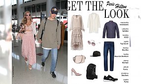 MODA: Get the look – Paris Hilton