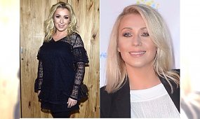 Kasia Cerekwicka SCHUDŁA 10 kg! Fani: "Wow, ale przemiana!" vs "Co to za chudzinka?"