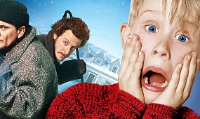 Polsat w z powodu koronawirusa pokaże "Kevin sam w domu". Poznajcie 10 SEKRETÓW filmu