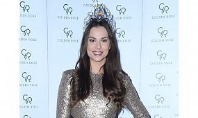 Agata Biernat odsłania nogi. Jak prezentuje się Miss Polonia 2017?