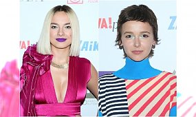 Dwa barwne ptaki na Fryderykach: Brodka i Natalia Nykiel. Która wypadła lepiej?