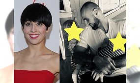 Marcin Gortat pokazał dzieci Tatiany Okupnik! Jak wyglądają 2-letnia Matylda i nowo narodzony Tymon?