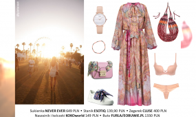 Festiwalowy street style - STYLowe inspiracje