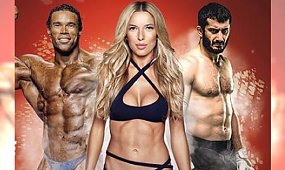 Go Active Show - co działo się na targach sportowych z udziałem gwiazd?