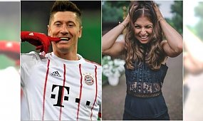 Robert Lewandowski śpiewa na weselu. Wiedzieliście, że nie ma głosu?