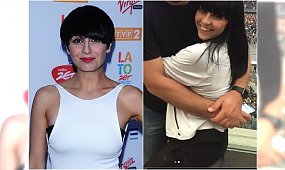 Tatiana Okupnik w końcu pokazała MĘŻA! "Ja i mój dryblas". Jest naprawdę DUUUŻY!