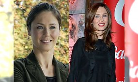 Pamiętacie Beatę z "Klanu"? Dorota Naruszewicz WRÓCIŁA!
