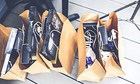 3 sprawdzone sposoby na tanie zakupy podczas Black Friday