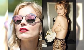 Miała być Marylin Monroe Europy Środkowo-wschodniej, lecz mało brakowało, a skończyłaby bardzo źle. Przed najgorszym modelkę ocalili synowie
