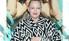 Kasia Nosowska wzięła ślub! "Po 17 latach, po przejściach". Kim jest jej mąż?