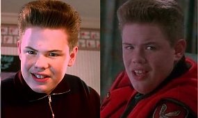 Jak dziś wygląda Buzz McCallister z filmu "Kevin sam w domu"? Będziecie w SZOKU!
