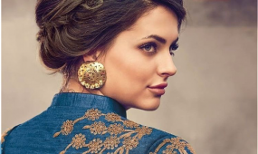Trendy wiosna-lato 2019: Najmodniejsze printy i wzory
