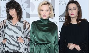 Stylowe gwiazdy na Perfect SPA Awards 2018: Natalia Kukulska, Marieta Żukowska i dawno nie widziana Renata Dancewicz. BYLIŚMY TAM!