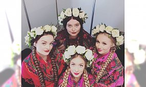 TULIA była o krok od finału Eurowizji! Producent imprezy ujawnił wynik z półfinałów