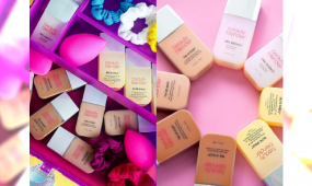 Pokochałyście BEAUTYBLENDERA? Twórcy kultowej gąbki do makijażu przygotowali dla nas coś nowego!