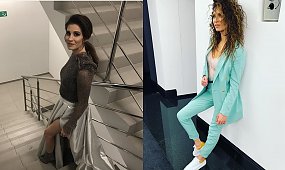 Sylwia Grzeszczak już tak nie wygląda. Jej kolejna metamorfoza będzie dla Was szokiem!