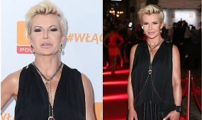 Joanna Racewicz na ramówce Polsatu w KOTARZE? Ta kreacja nie dostanie dobrych recenzji...