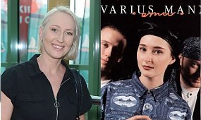 Anita Lipnicka już tak nie wygląda! Nowa fryzura ODMŁODZIŁA JĄ o 20 lat!