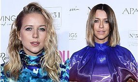 Jessica Mercedes czy Malwina Wędzikowska na gali Kobieta Roku Glamour 2019. Która wyglądała BARDZIEJ DZIWNIE?