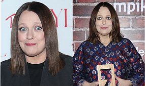 Kasia Nosowska PRZEDŁUŻYŁA WŁOSY! Fani w szoku: 15 lat mniej