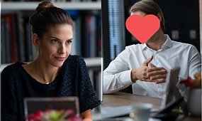 Zawsze warto: Marta (Weronika Rosati) ma nowego adoratora. To niezły PRZYSTOJNIAK!
