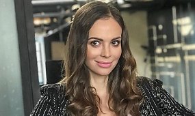 Anna Wendzikowska wrzuciła intymne zdjęcie. Fani: ,,A nie pisałem że nago lepsze?"