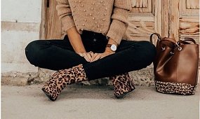 Buty damskie na jesień 2019. Te modne propozycje zwalają z nóg