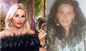 Tajemnice Dagmary z "Królowych życia" - kim jest, wiek, mąż, syn, Instagram