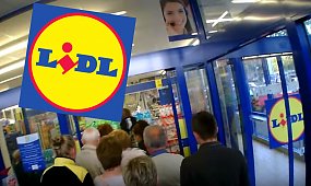 Lidl ma nową ofertę. Modne ubrania na jesień dla kobiet w najświeższej gazetce