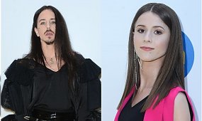 Michał Szpak ostro o "The Voice Kids". Roksana Węgiel odpowiedziała artyście