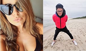 Anna Mucha i Kuba Wojewódzki znów są razem? Wyznanie celebrytki właśnie na to wskazuje!