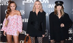 Parapetówka duetu Paprocki&Brzozowski. Pojawiły się wystrojone: Maffashion, Maja Sablewska i Little Mooonster 96 (ZDJĘCIA)