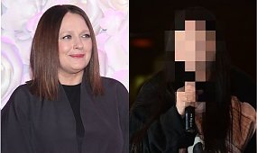 Kasia Nosowska kompletnie zmieniła wizerunek! PRZEDŁUŻYŁA WŁOSY i teraz jest Influencerką