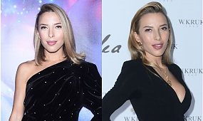 Gala Joy Influencer Roku 2019: Ewa Chodakowska w końcu ubrała się stosownie do okazji. A wcześniej zaliczała wpadki
