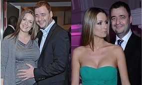 Dlaczego Małgorzata Rozenek i Jacek Rozenek się rozwiedli? Celebrytka w końcu skomentowała