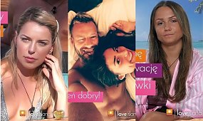 TEST: Jak dobrze znasz "Love Island"? Sprawdź się!