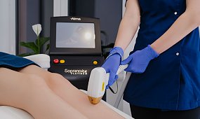Depilacja laserowa – jak zrobić to bezpiecznie?