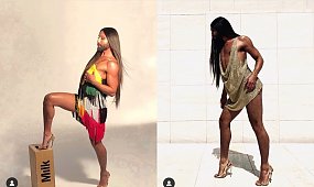 Conchita Wurst już tak nie wygląda! Zobaczcie jej nowe wydanie. Drag queen może Was zaskoczyć!