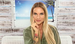 Karolina Gilon przeszła metamorfozę i wygląda, jak Deynn. Fani zszokowani: ,,Kto to jest? Bo nie poznałem"
