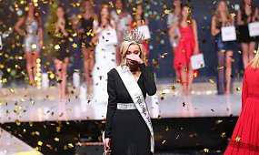 Karolina Bielawska wygrała Miss Polonia 2019. Kim jest najpiękniejsza Polka?Czym się zajmuje? Ile ma lat?