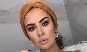 Natalia Siwiec bez makijażu, wygląda zupełnie inaczej. W tej wersji jej nie poznacie (ZDJĘCIA)
