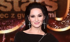 Ewelina Lisowska już tak nie wygląda! Zmieniła tylko jedną rzecz, a RÓŻNICA OGROMNA