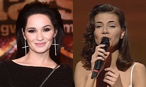 Twoja Twarz Brzmi Znajomo: Ewelina Lisowska jako Edyta Górniak z "To nie ja" to SZTOS! Zobaczcie jej występ PRZEDPREMIEROWO