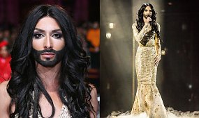 Conchita Wurst diametralnie zmieniła wizerunek! Zobacz, jak teraz wygląda słynna drag quenn!