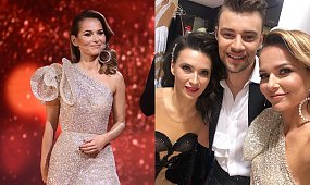 Paulina Sykut zdradziła kulisy "Tańca z Gwiazdami"! Fani w szoku: Człowiek uczy się całe życie